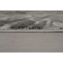 Kép 2/5 - Lyra ezüst szőnyeg 120x170cm