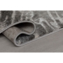 Kép 3/5 - Lyra ezüst szőnyeg 120x170cm