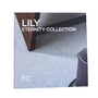 Kép 1/2 - Mintakönyv Lily/Eternity