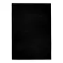 Kép 1/5 - Loft szőnyeg 200 fekete 160x230 cm