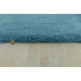 Kép 5/5 - LULU kék szőnyeg 200x290 cm