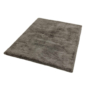 Kép 2/5 - LULU sötétszürke szőnyeg 80x150 cm