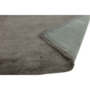 Kép 4/5 - LULU sötétszürke szőnyeg 80x150 cm