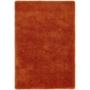 Kép 1/6 - LULU narancs szőnyeg 120x170 cm