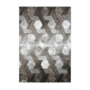 Kép 1/4 - Malibu 101 platina-bézs szőnyeg 80x150 cm
