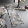 Kép 5/5 - Carrara blush szőnyeg 060x230cm futó