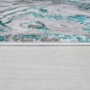 Kép 4/5 - Carrara zöld szőnyeg 120x170cm