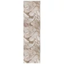 Kép 1/5 - Carrara natúr szőnyeg 080x300cm futó