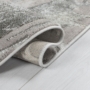 Kép 2/4 - Carrara ezüst szőnyeg 120x170cm