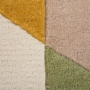 Kép 2/7 - Metro színes szőnyeg 160x230cm