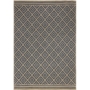 Kép 1/4 - Moretti kék-bézs szőnyeg 200x290cm