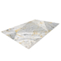 Kép 4/5 - Marble 700 sárga szőnyeg 80x150 cm