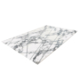 Kép 4/5 - Marble 701 ezüst szőnyeg 160x230 cm
