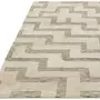 Kép 2/6 - Mason szőnyeg Maze 200x290 cm