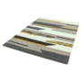 Kép 3/5 - Matrix 62 RHOMBUS mustársárga szőnyeg 120x170 cm