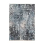 Kép 1/5 - Medellin 400 ezüst-kék szőnyeg 120x170 cm