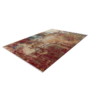 Kép 2/5 - Medellin 401 piros szőnyeg 120x170 cm