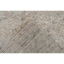 Kép 2/5 - Milas szőnyeg 201 ezüst-bézs 80x150 cm