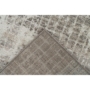 Kép 2/5 - Milas szőnyeg 203 ezüst-bézs 120x170 cm