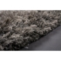Kép 2/3 - Monaco 444 sötétszürke shaggy szőnyeg 120x170 cm