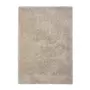 Kép 1/3 - Monaco 444 homok shaggy szőnyeg 80x150 cm