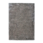 Kép 1/3 - Monaco 444 ezüst shaggy szőnyeg 60x110 cm