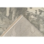 Kép 2/5 - Monet szőnyeg 502 ezüst 120x170 cm