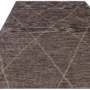Kép 2/6 - Mulberry szőnyeg Charcoal 160x230cm