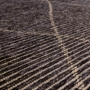 Kép 3/6 - Mulberry szőnyeg Charcoal 160x230cm