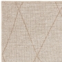 Kép 4/6 - Mulberry szőnyeg Cream 120x170cm