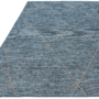 Kép 1/5 - Mulberry szőnyeg Teal 160x230cm