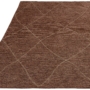 Kép 2/6 - Mulberry szőnyeg Terracotta 160x230cm