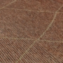 Kép 3/6 - Mulberry szőnyeg Terracotta 160x230cm