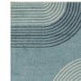 Kép 5/6 - Muse szőnyeg blue Retro MU15 160x230 cm