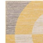 Kép 2/6 - Muse szőnyeg Yellow Halo MU22 160x230 cm