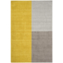 Kép 1/4 - Blox mustársárga szőnyeg 160x230 cm