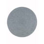 Kép 1/5 - Nico szőnyeg 200x200cm Grey