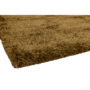 Kép 5/6 - NIMBUS arany szőnyeg 200x290 cm
