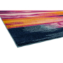 Kép 5/5 - Nova NV05 színes szőnyeg 120x170 cm