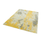 Kép 2/5 - Nova NV18 sárga szőnyeg 120x170 cm