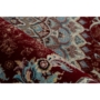 Kép 3/5 - Oriental szőnyeg 901 piros 80x150 cm