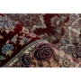 Kép 3/5 - Oriental szőnyeg 902 piros 80x150 cm