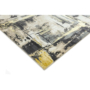 Kép 3/4 - ORION DECOR sárga szőnyeg 80x150 cm