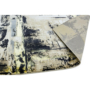Kép 4/4 - ORION DECOR sárga szőnyeg 80x150 cm