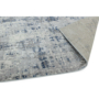 Kép 4/4 - ORION ABSZTRAKT kék szőnyeg 80x150 cm