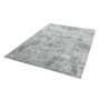Kép 2/4 - ORION ABSZTRAKT ezüst szőnyeg 120x170 cm