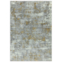 Kép 1/4 - ORION ABSZTRAKT sárga szőnyeg 80x150 cm