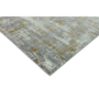 Kép 3/4 - ORION ABSZTRAKT sárga szőnyeg 80x150 cm