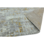 Kép 4/4 - ORION ABSZTRAKT sárga szőnyeg 80x150 cm
