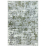 Kép 1/4 - ORION ABSZTRAKT zöld szőnyeg 120x170 cm